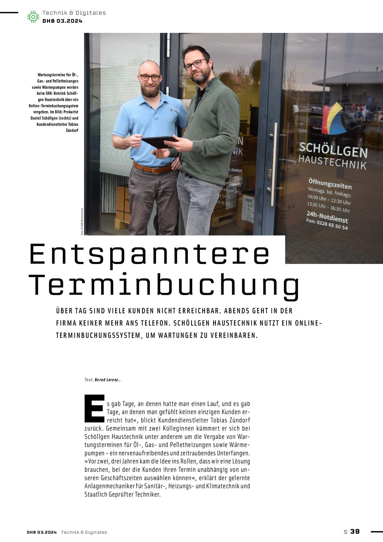 Verlagsanstalt Handwerk GmbH