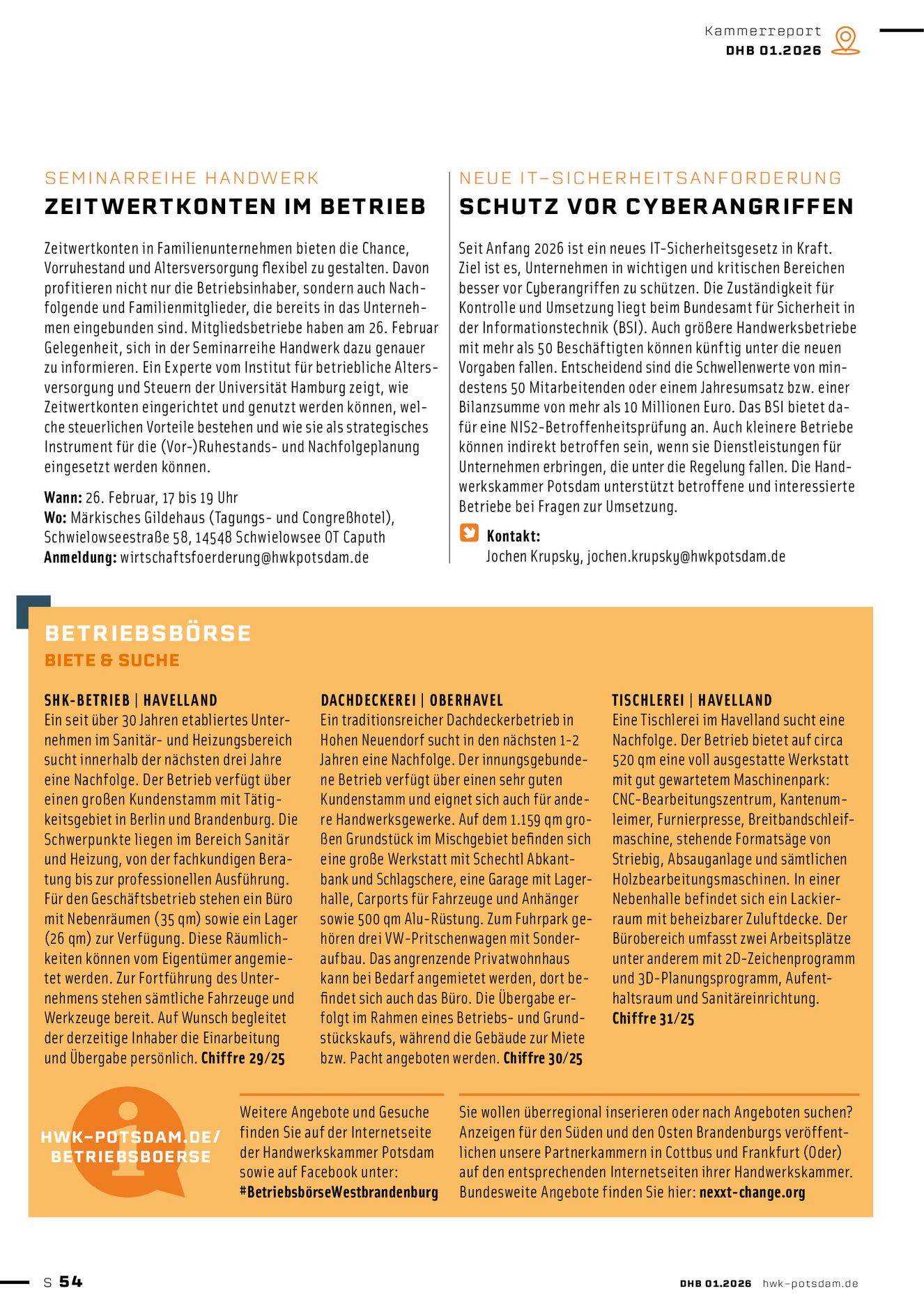 Verlagsanstalt Handwerk GmbH