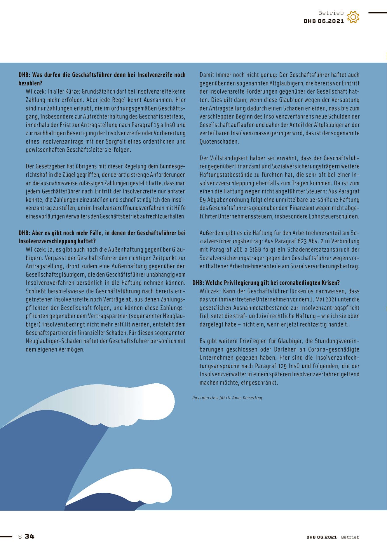 Verlagsanstalt Handwerk GmbH