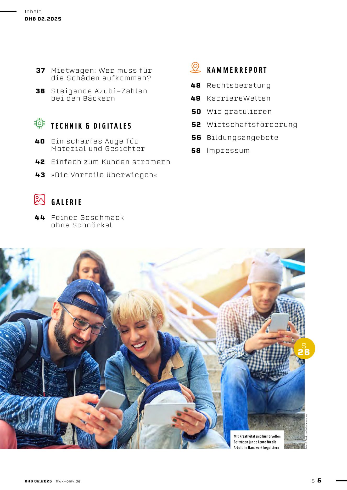 Verlagsanstalt Handwerk GmbH