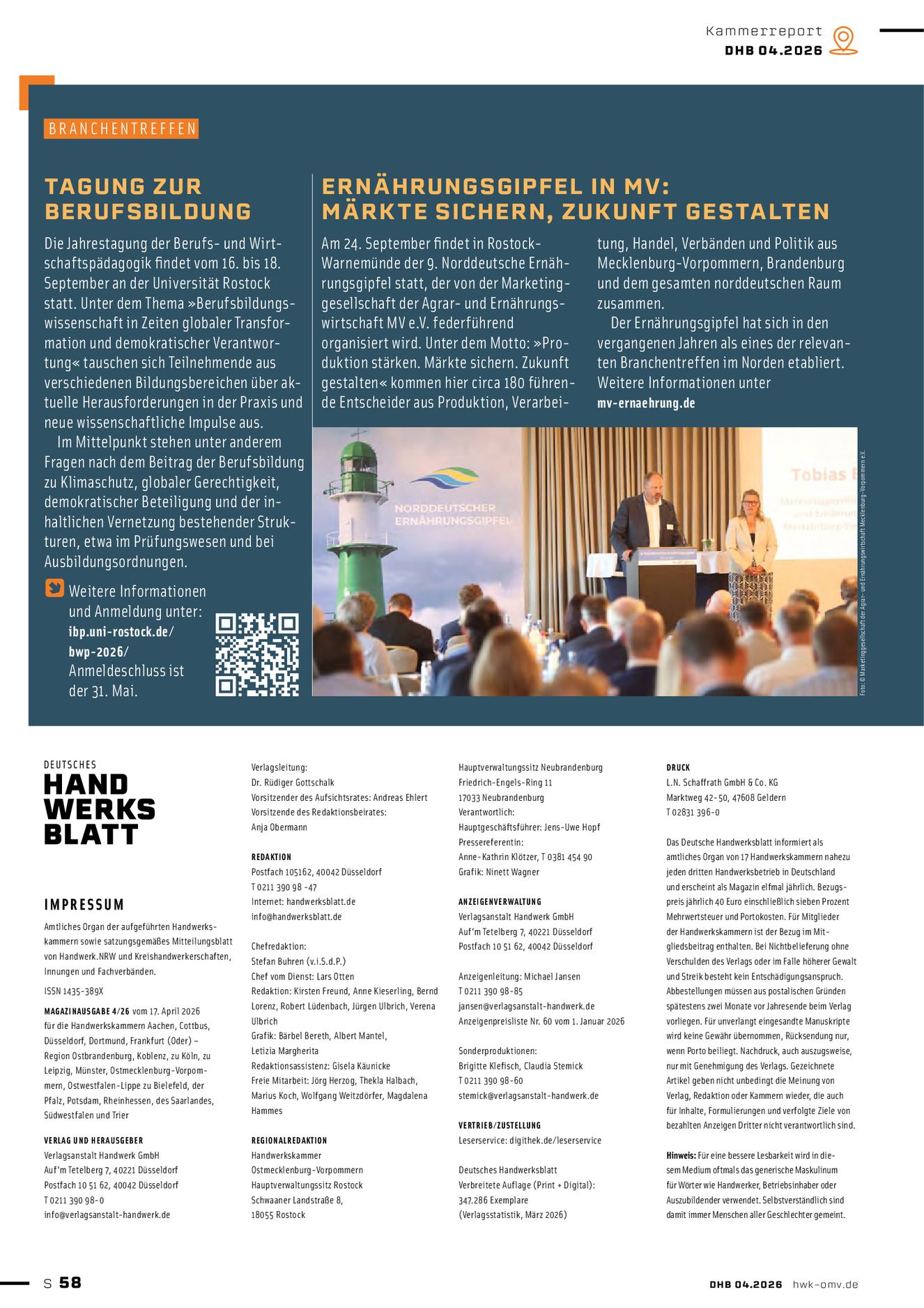 Verlagsanstalt Handwerk GmbH