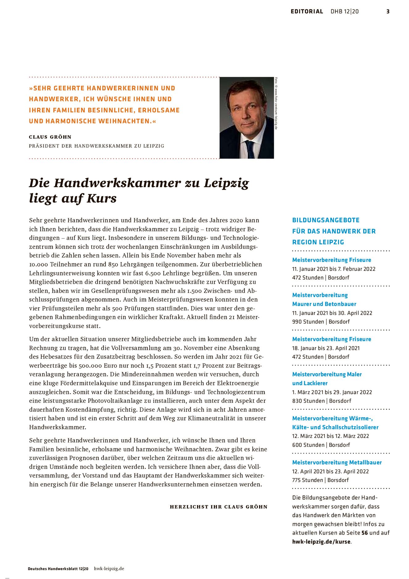 Verlagsanstalt Handwerk GmbH