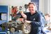 Landmaschinenmechanikermeister Oliver Rott