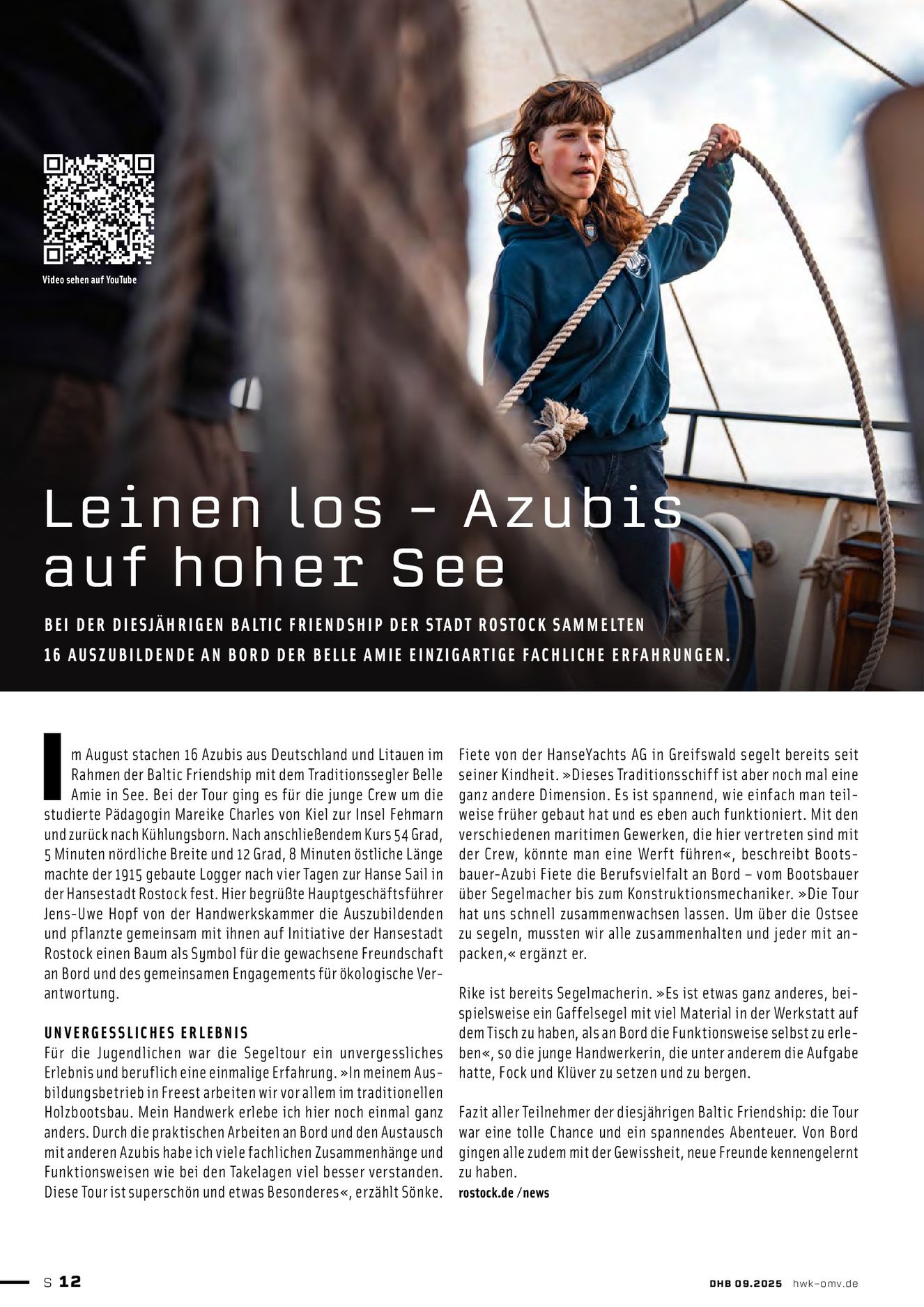 Verlagsanstalt Handwerk GmbH