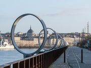 Kunstschau: Le Voyage à Nantes 2026