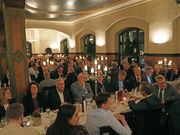 100 Jahre VH: Feier in München