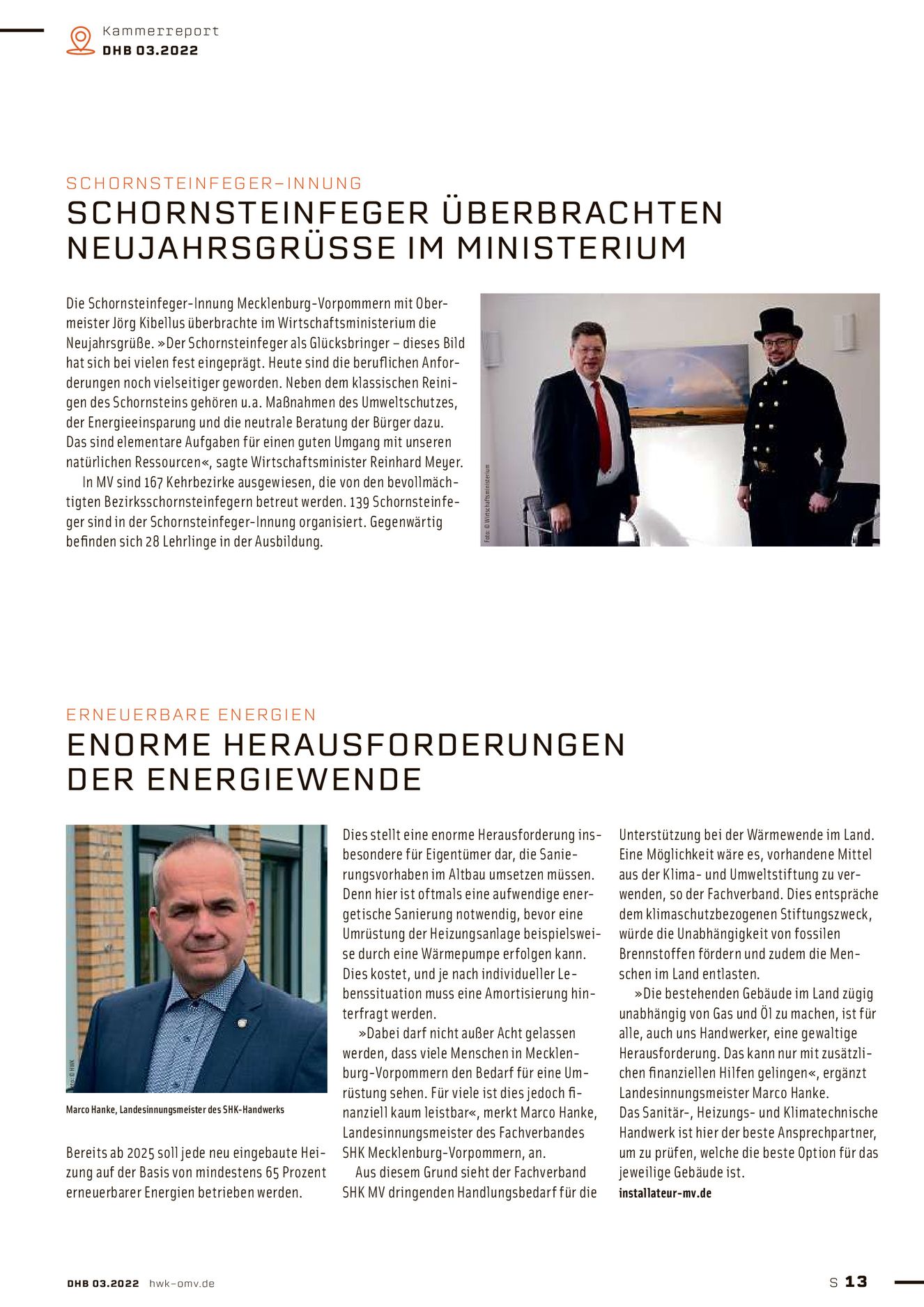 Verlagsanstalt Handwerk GmbH