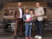 Eindrücke vom Landesehrenpreis Genusshandwerk 2026