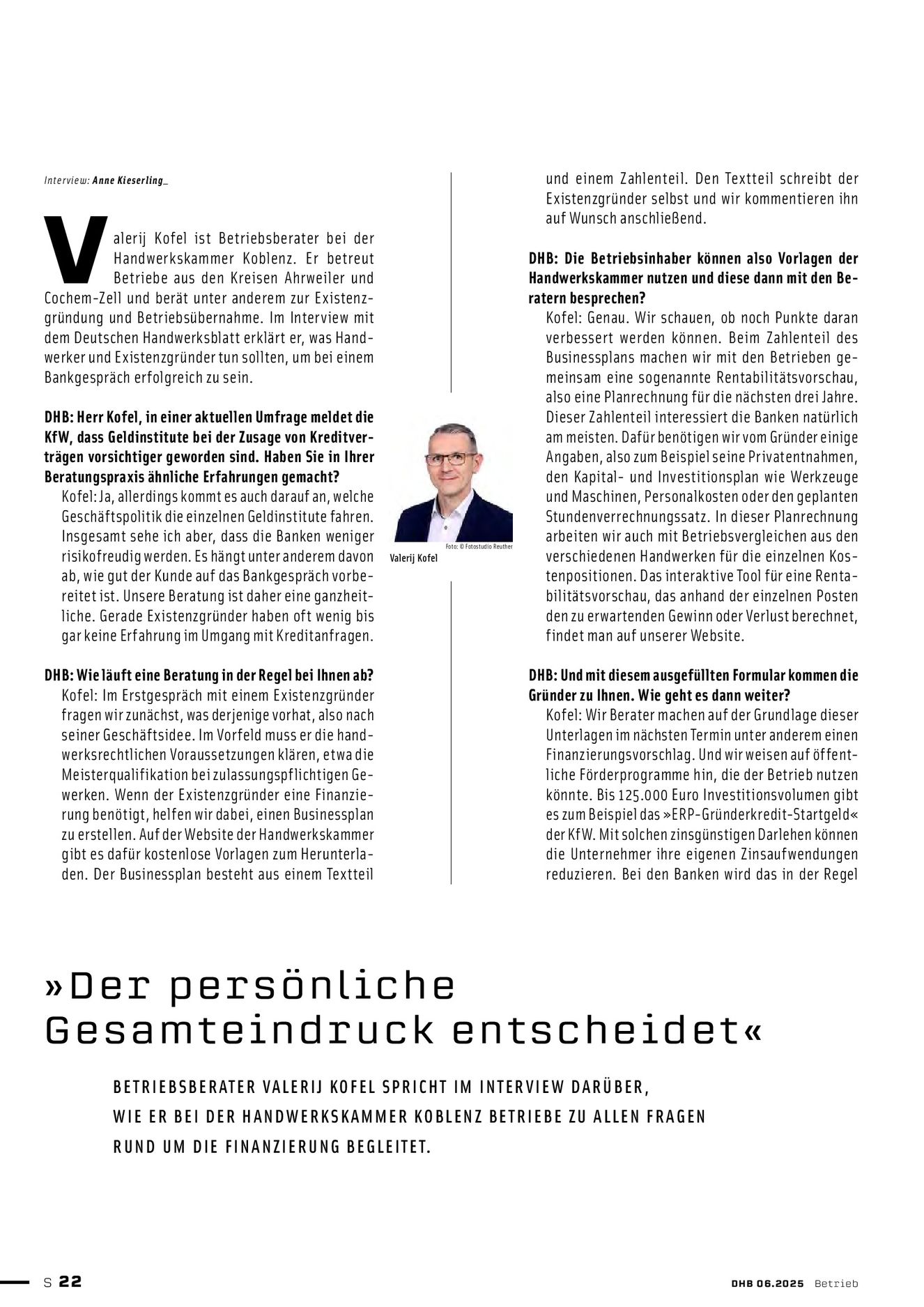 Verlagsanstalt Handwerk GmbH