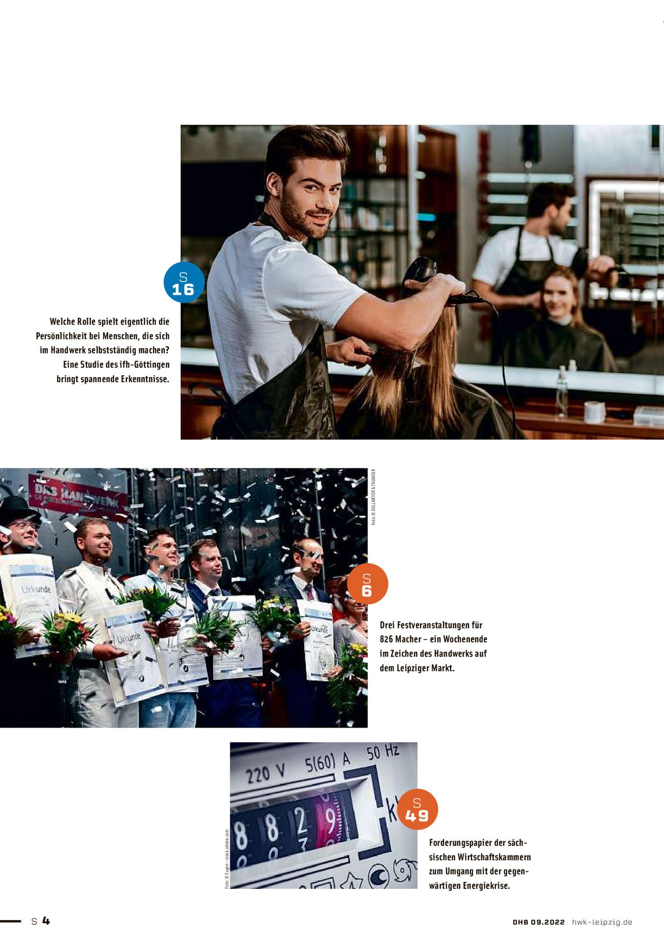 Verlagsanstalt Handwerk GmbH