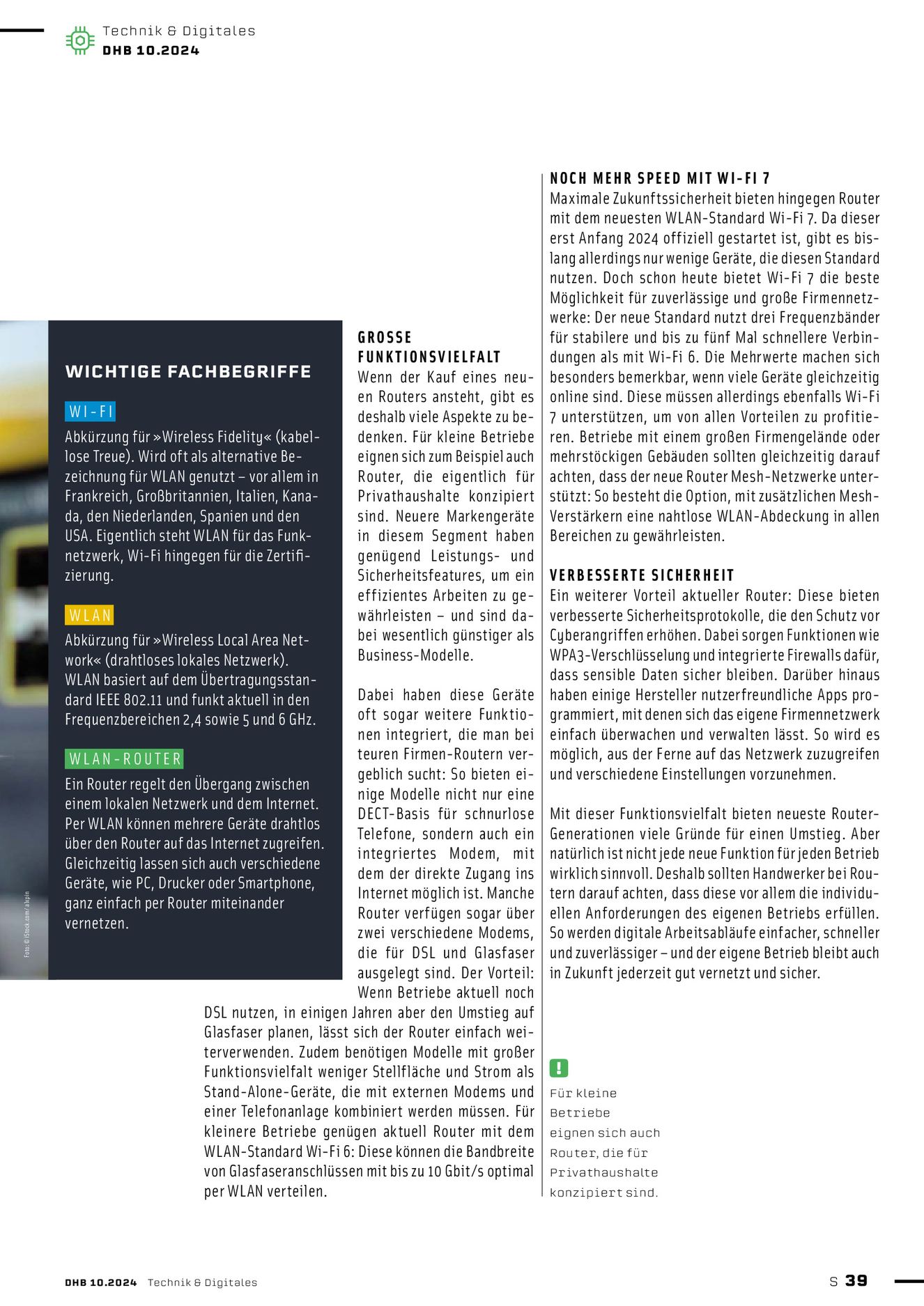 Verlagsanstalt Handwerk GmbH