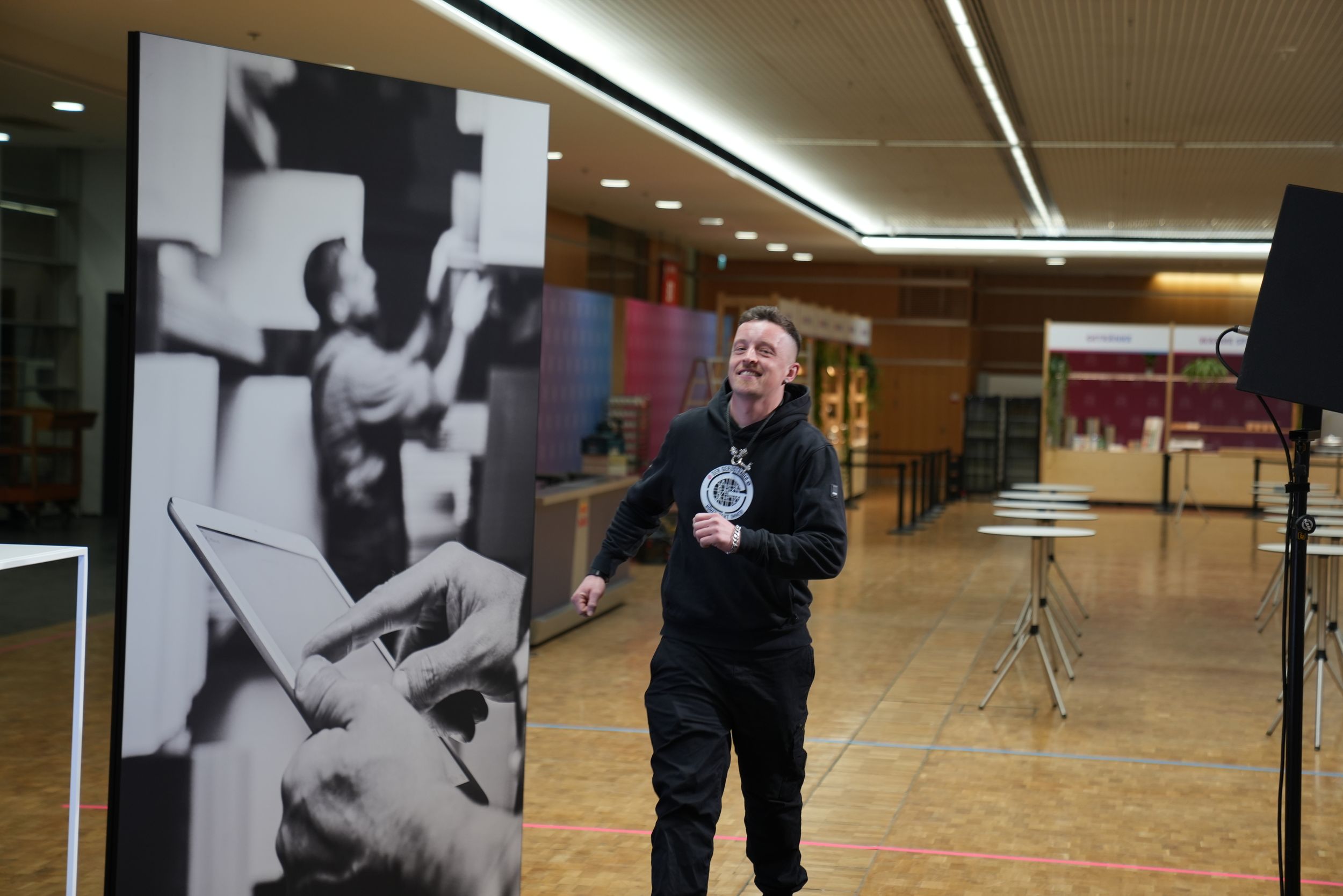 Miss &amp; Mister Handwerk 2026 - Das Finale