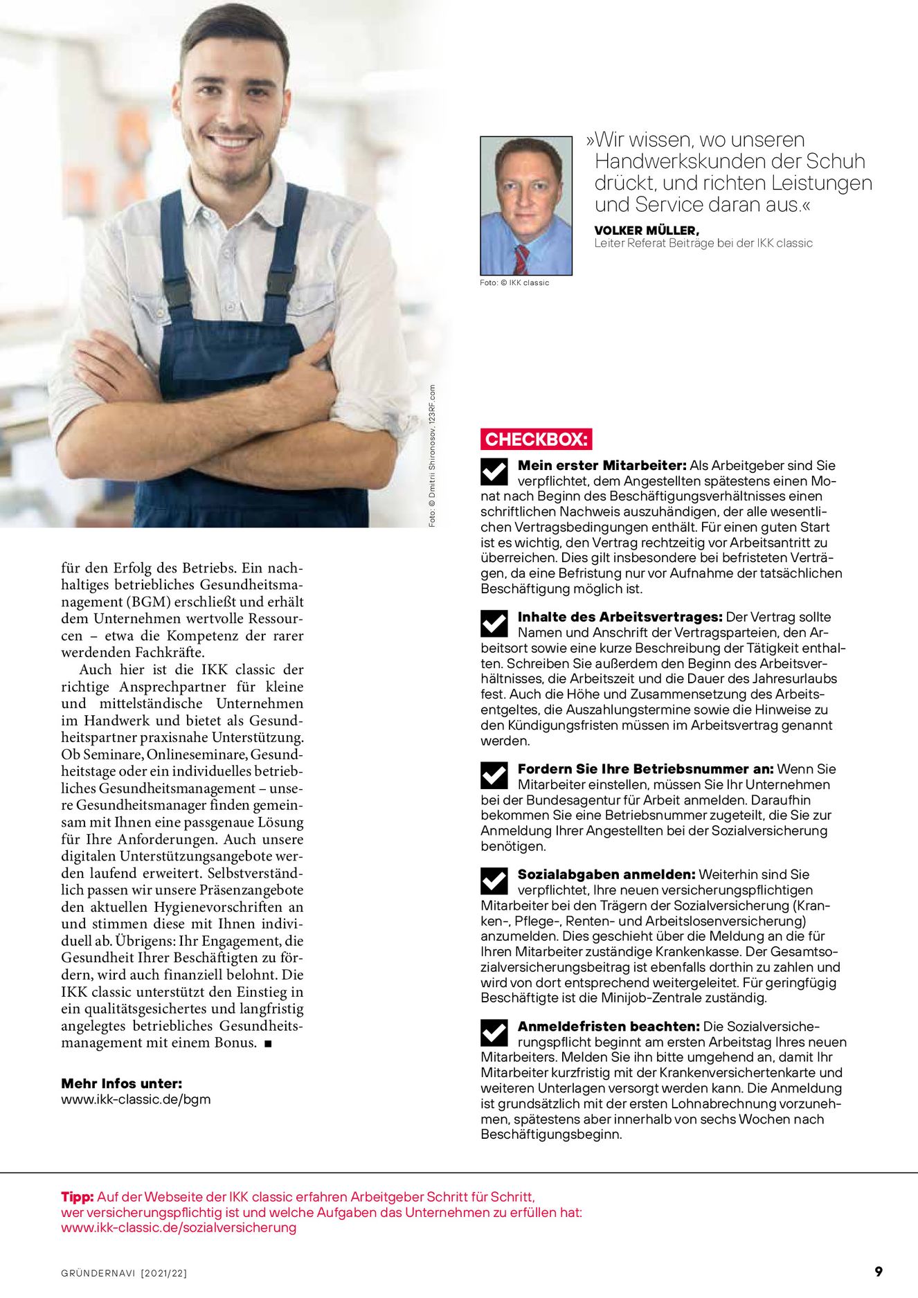 Verlagsanstalt Handwerk GmbH