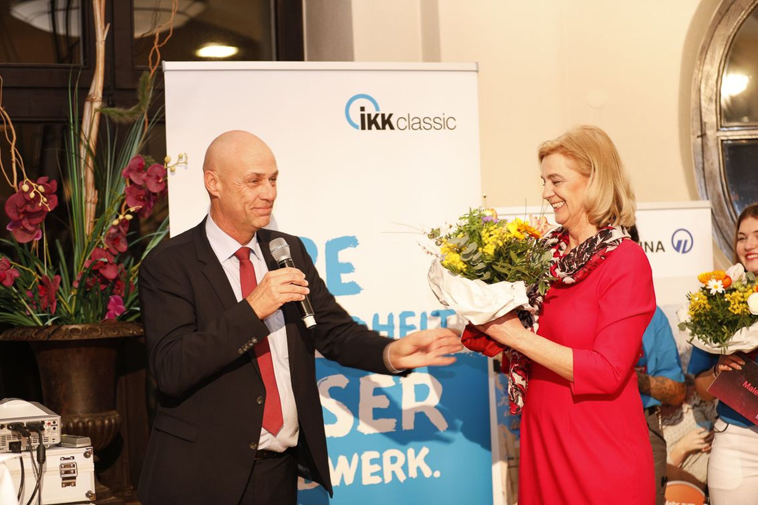 Miss und Mister Handwerk 2020: Die Siegerehrung