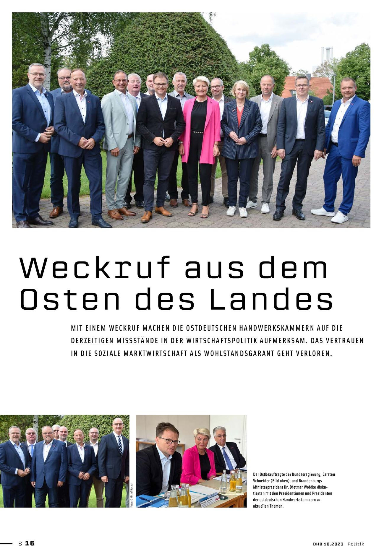 Verlagsanstalt Handwerk GmbH