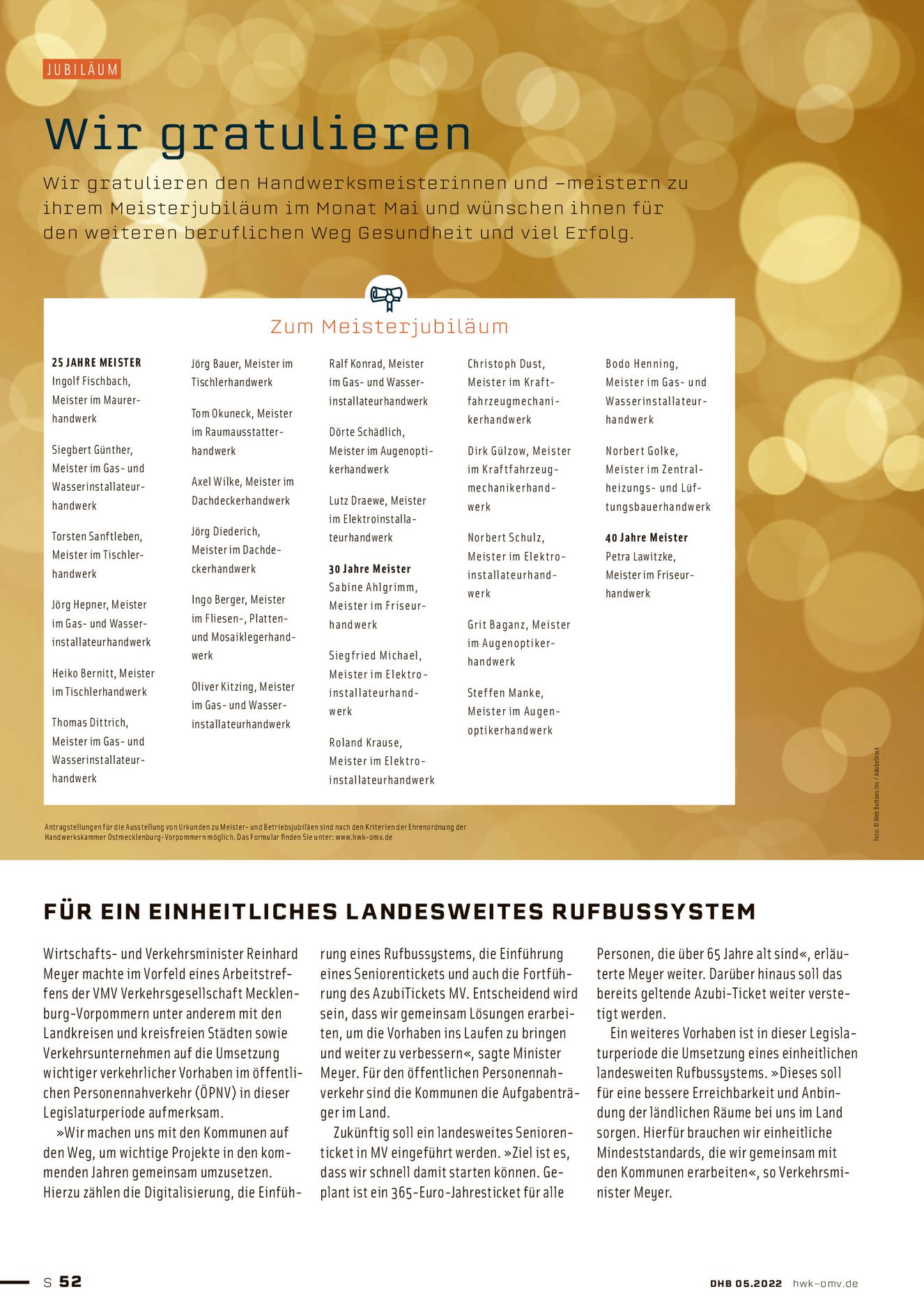 Verlagsanstalt Handwerk GmbH