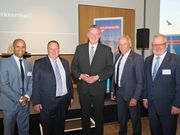 Das rheinland-pfälzische Handwerk im Dialog mit der Politik