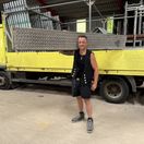 Hannes Graf von Brühl