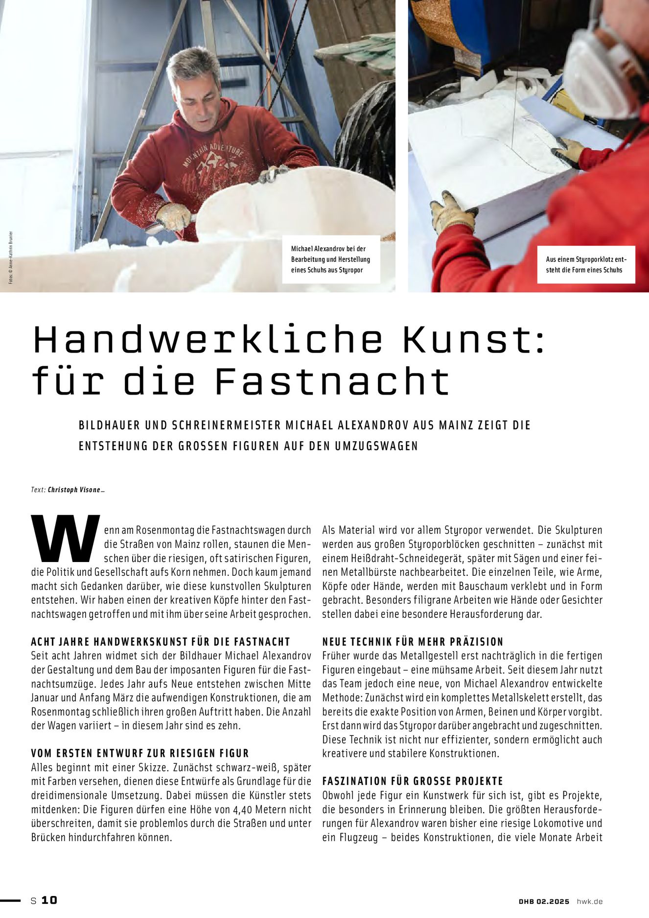 Verlagsanstalt Handwerk GmbH