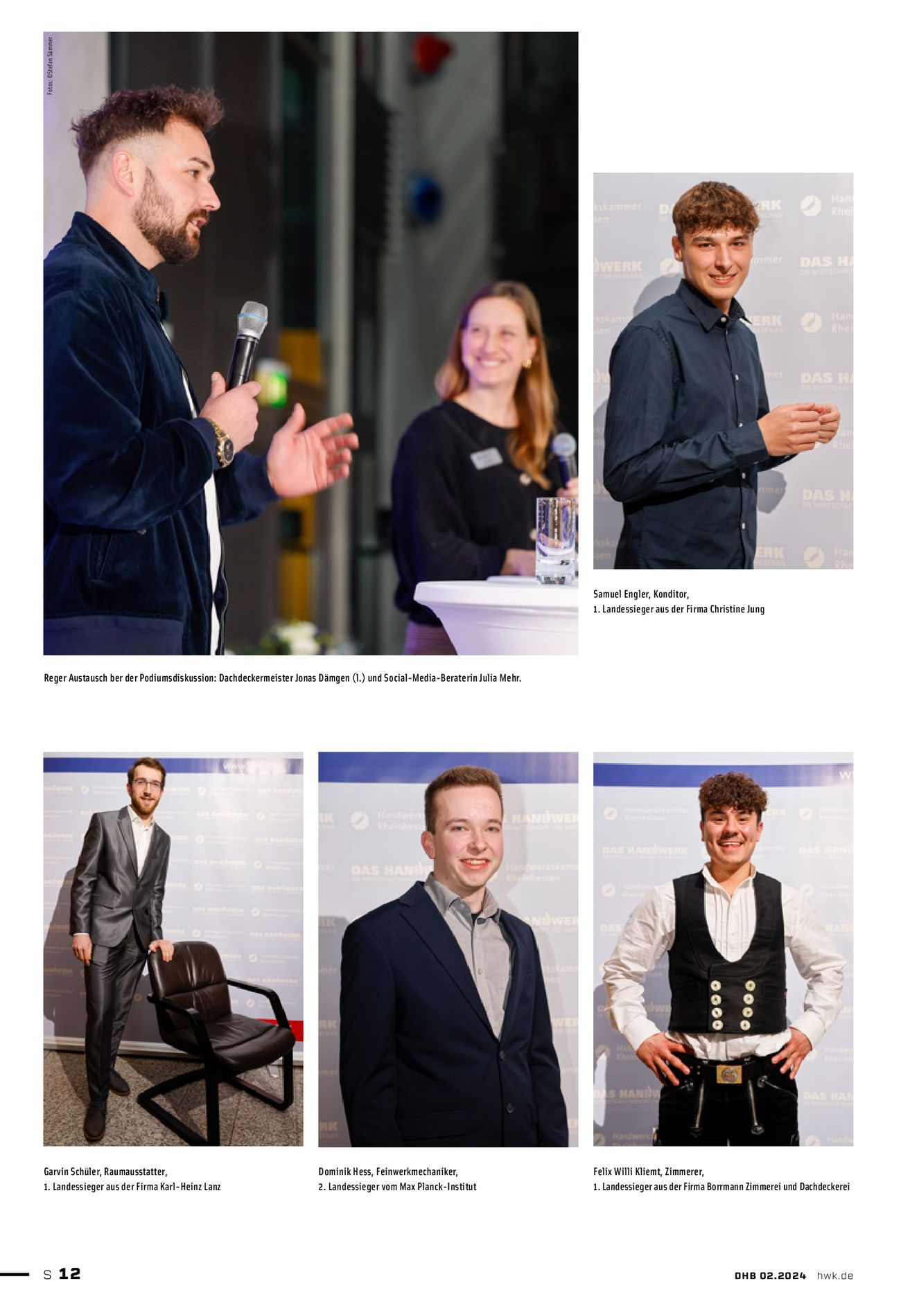 Verlagsanstalt Handwerk GmbH