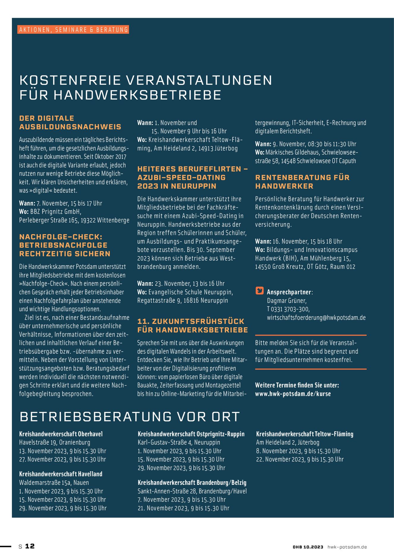 Verlagsanstalt Handwerk GmbH