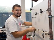 Deutsche Meisterschaft im Handwerk: Landeswettbewerb Rheinland-Pfalz