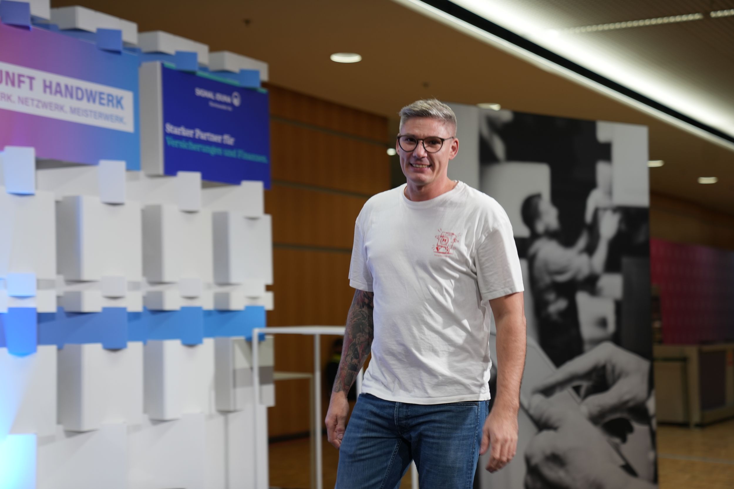 Miss &amp; Mister Handwerk 2026 - Das Finale