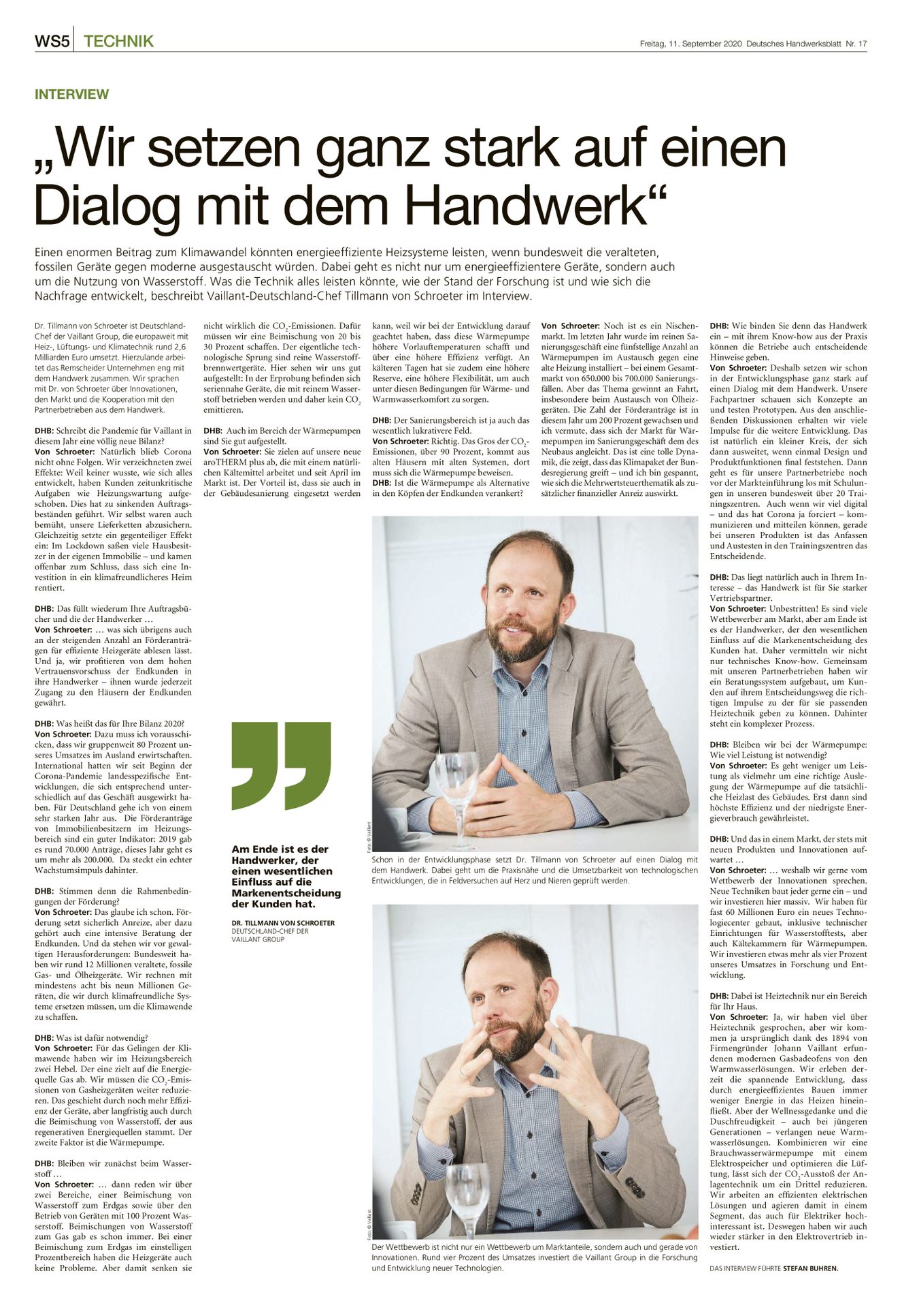 Verlagsanstalt Handwerk GmbH