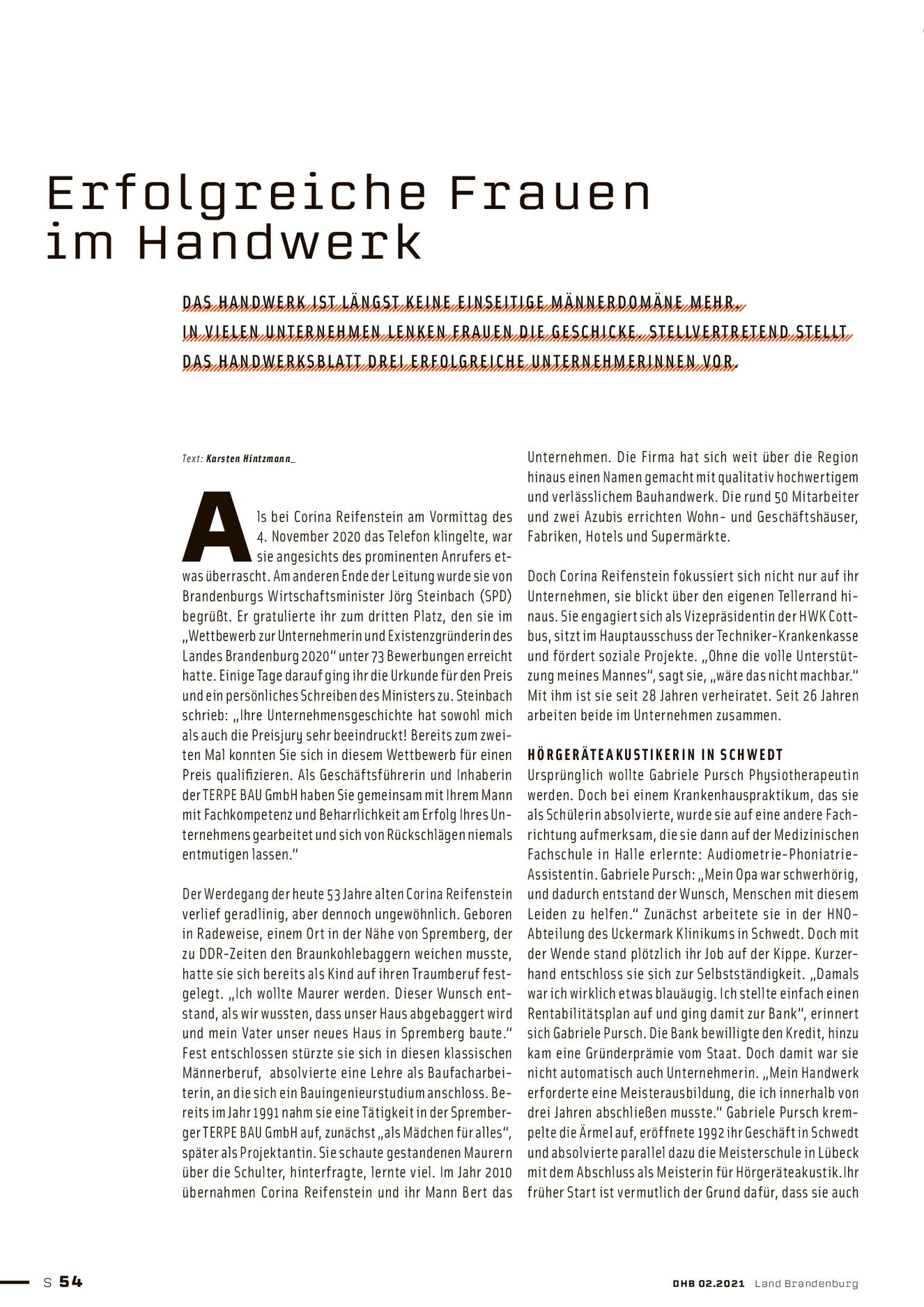 Verlagsanstalt Handwerk GmbH