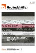 Gebäudehülle.net 12 2022