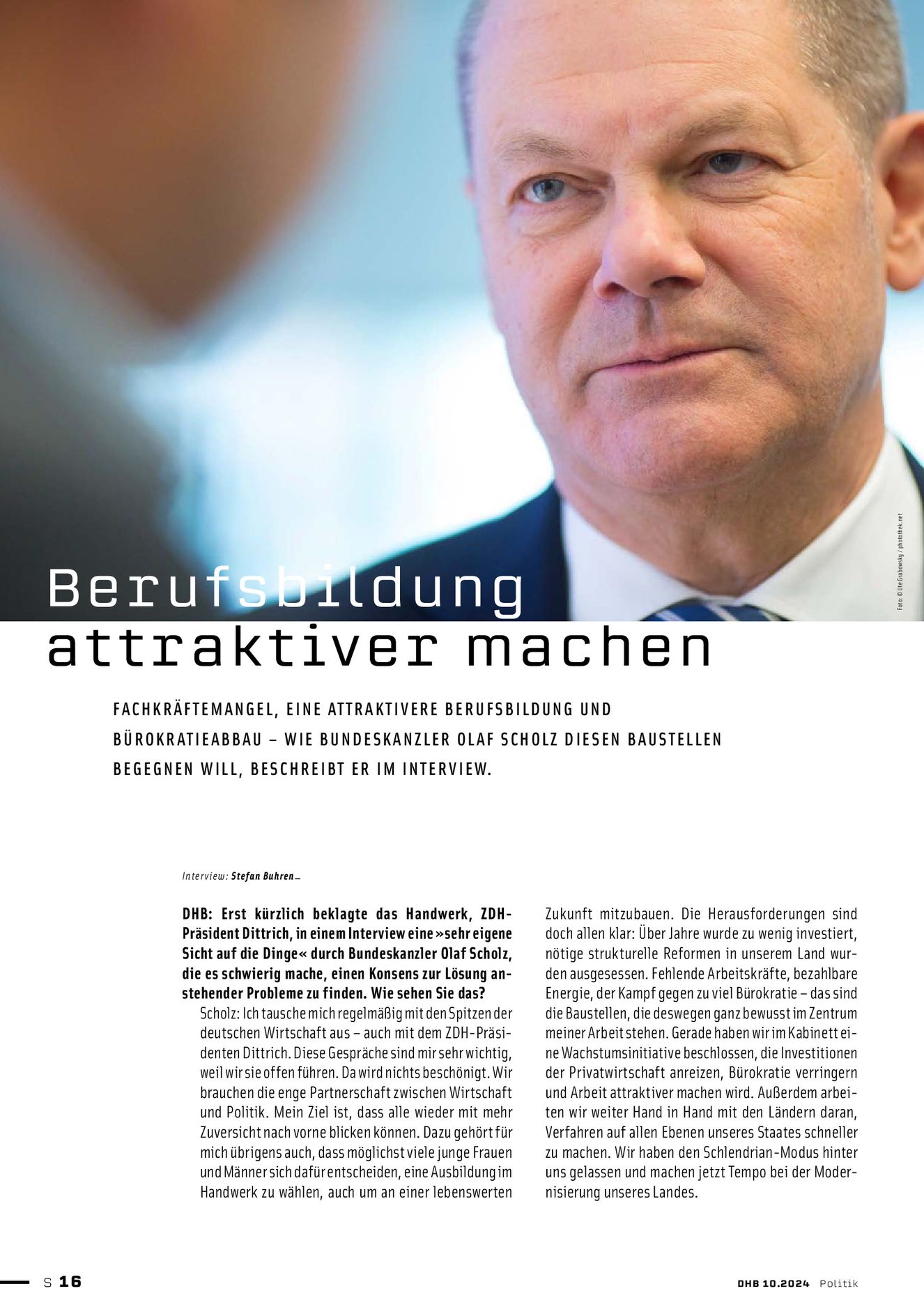 Verlagsanstalt Handwerk GmbH