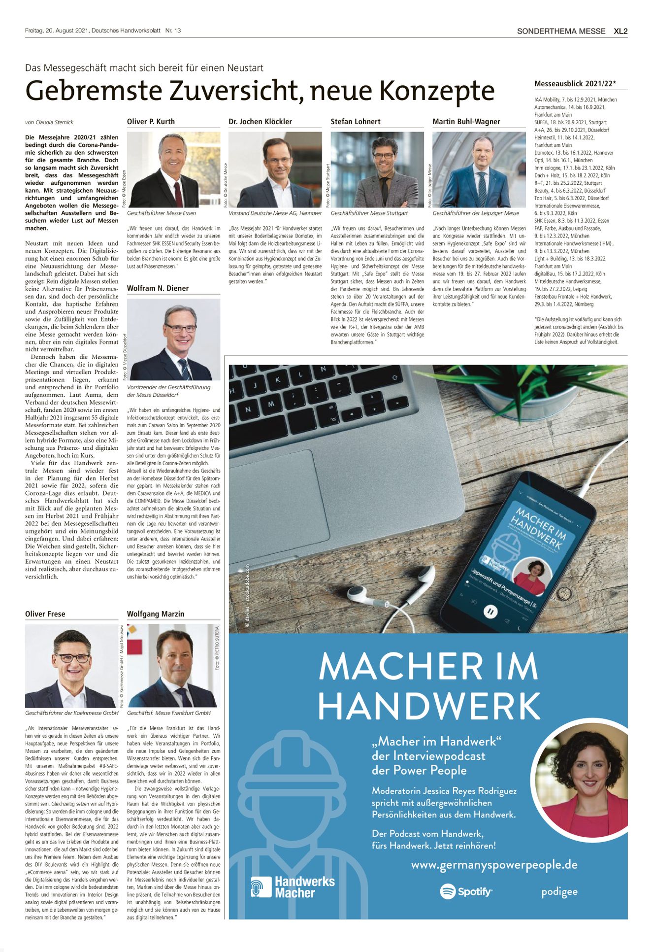 Verlagsanstalt Handwerk GmbH