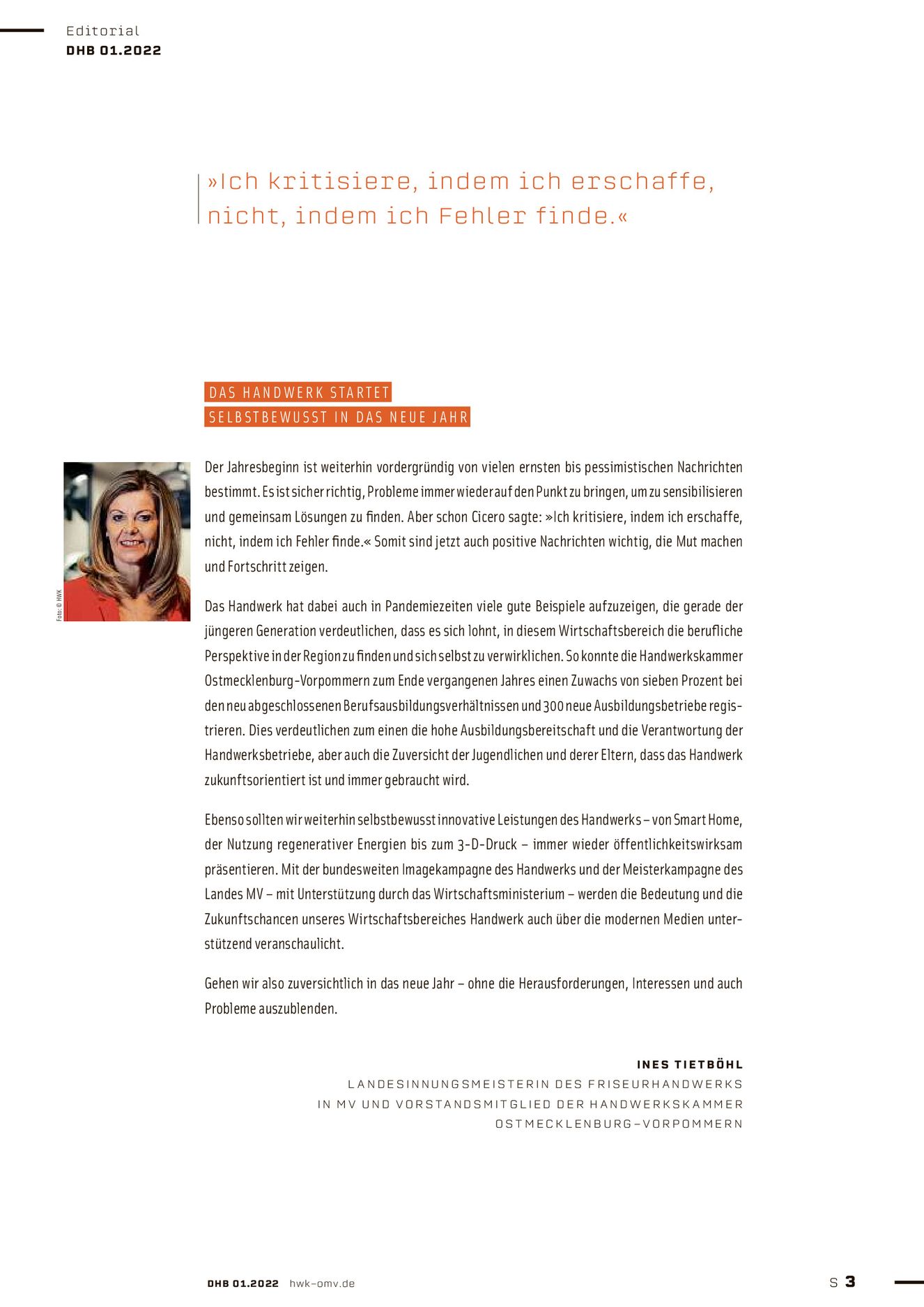 Verlagsanstalt Handwerk GmbH