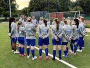 Power People zu Gast beim FFC Bergheim