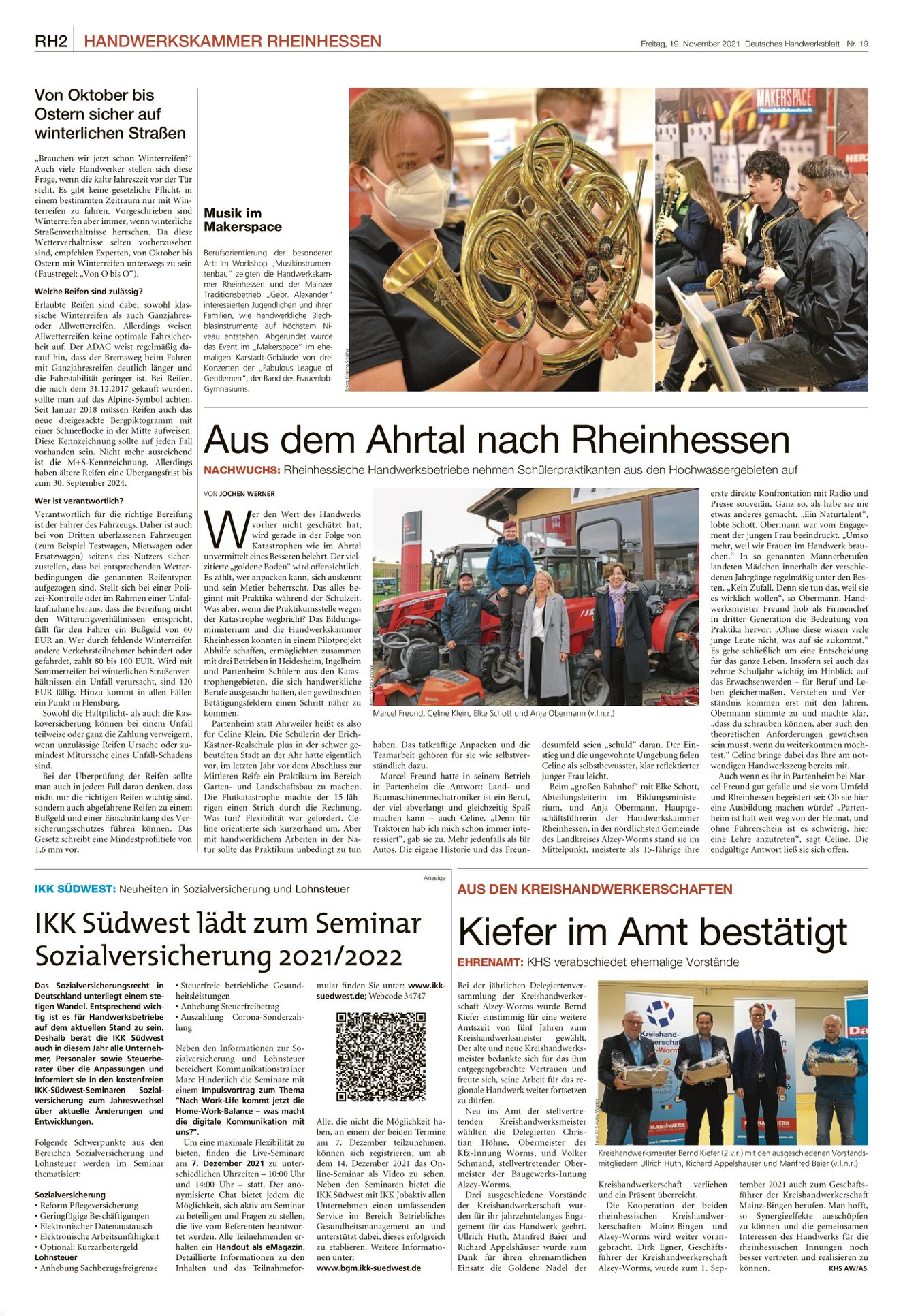 Verlagsanstalt Handwerk GmbH