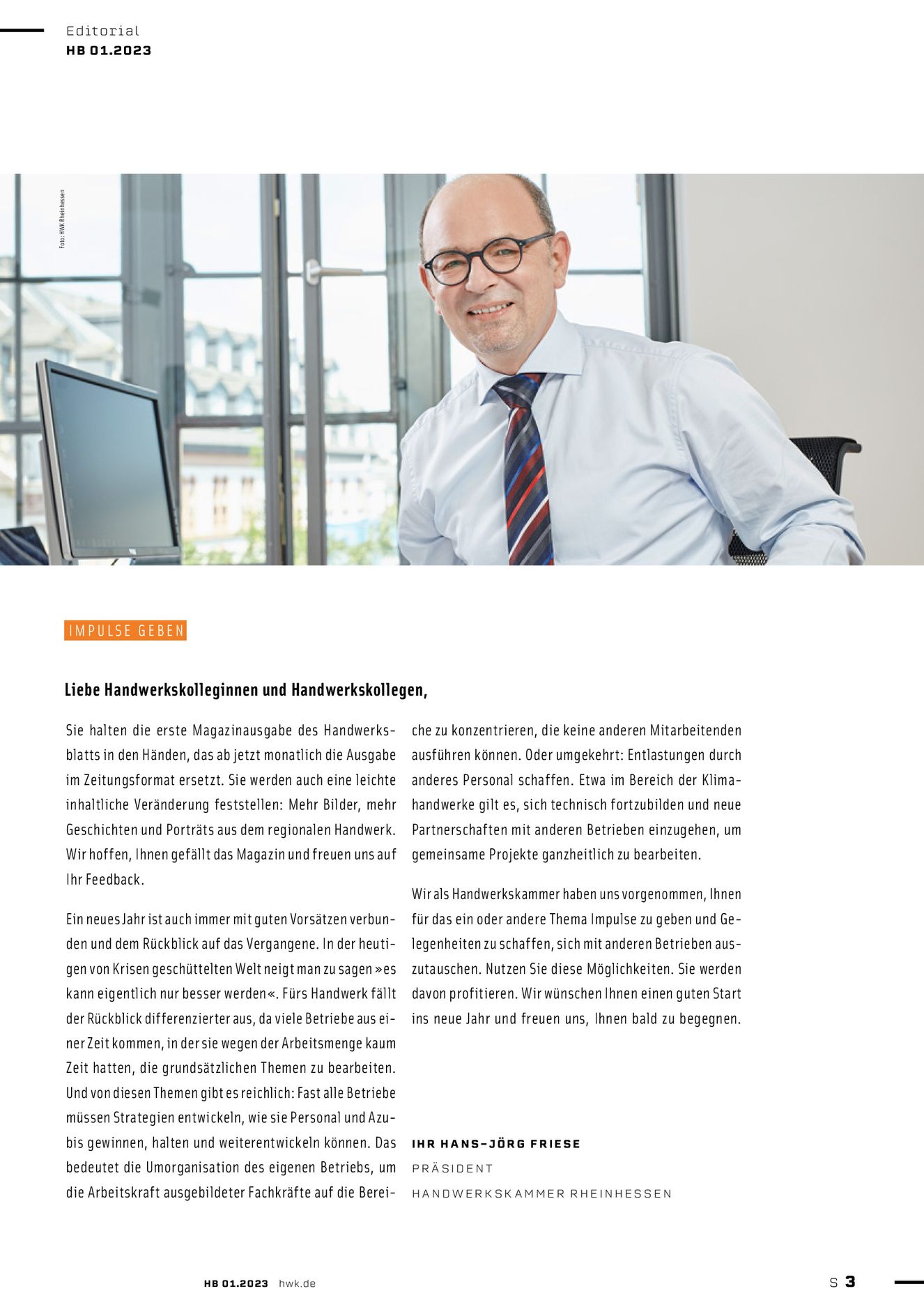 Verlagsanstalt Handwerk GmbH