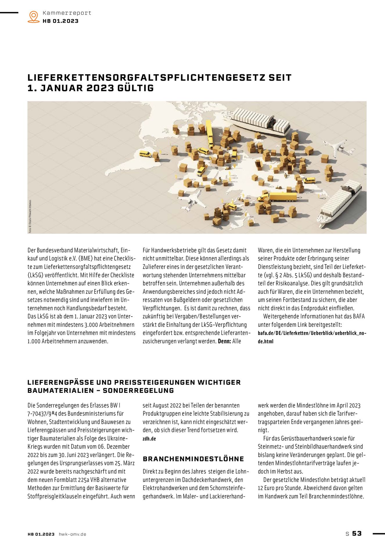 Verlagsanstalt Handwerk GmbH