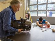 Deutsche Meisterschaft im Handwerk: Landeswettbewerb Rheinland-Pfalz