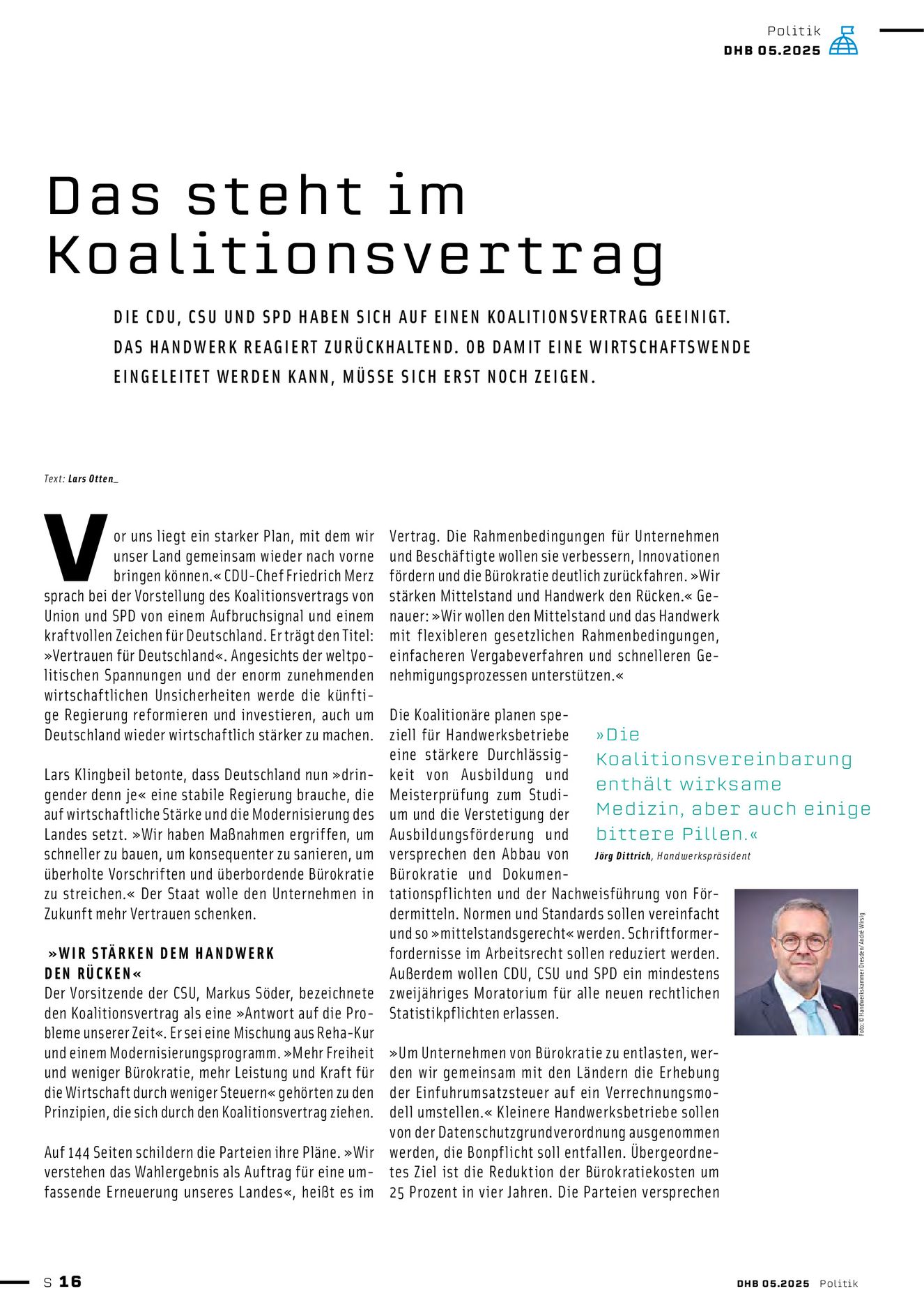 Verlagsanstalt Handwerk GmbH