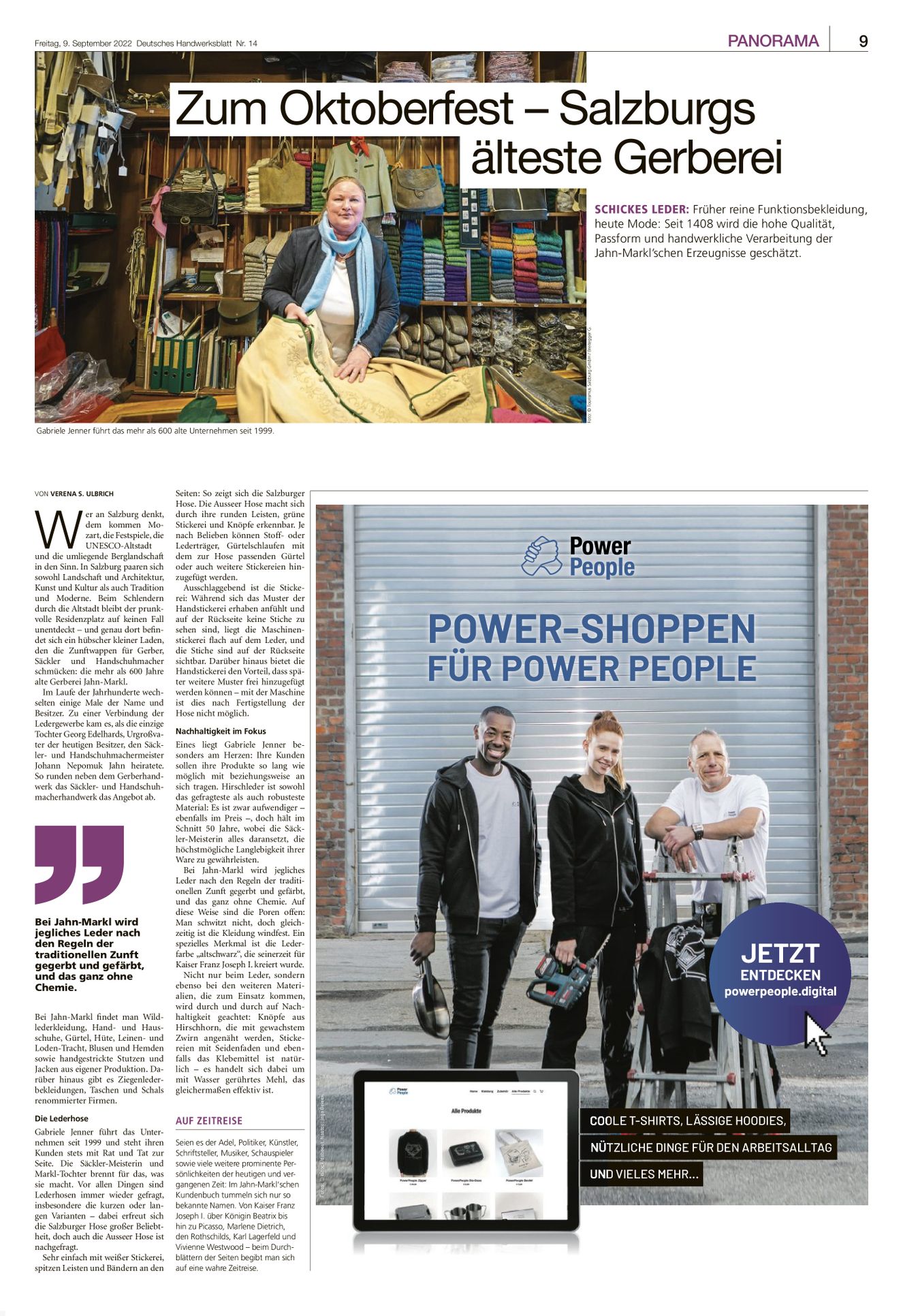 Verlagsanstalt Handwerk GmbH