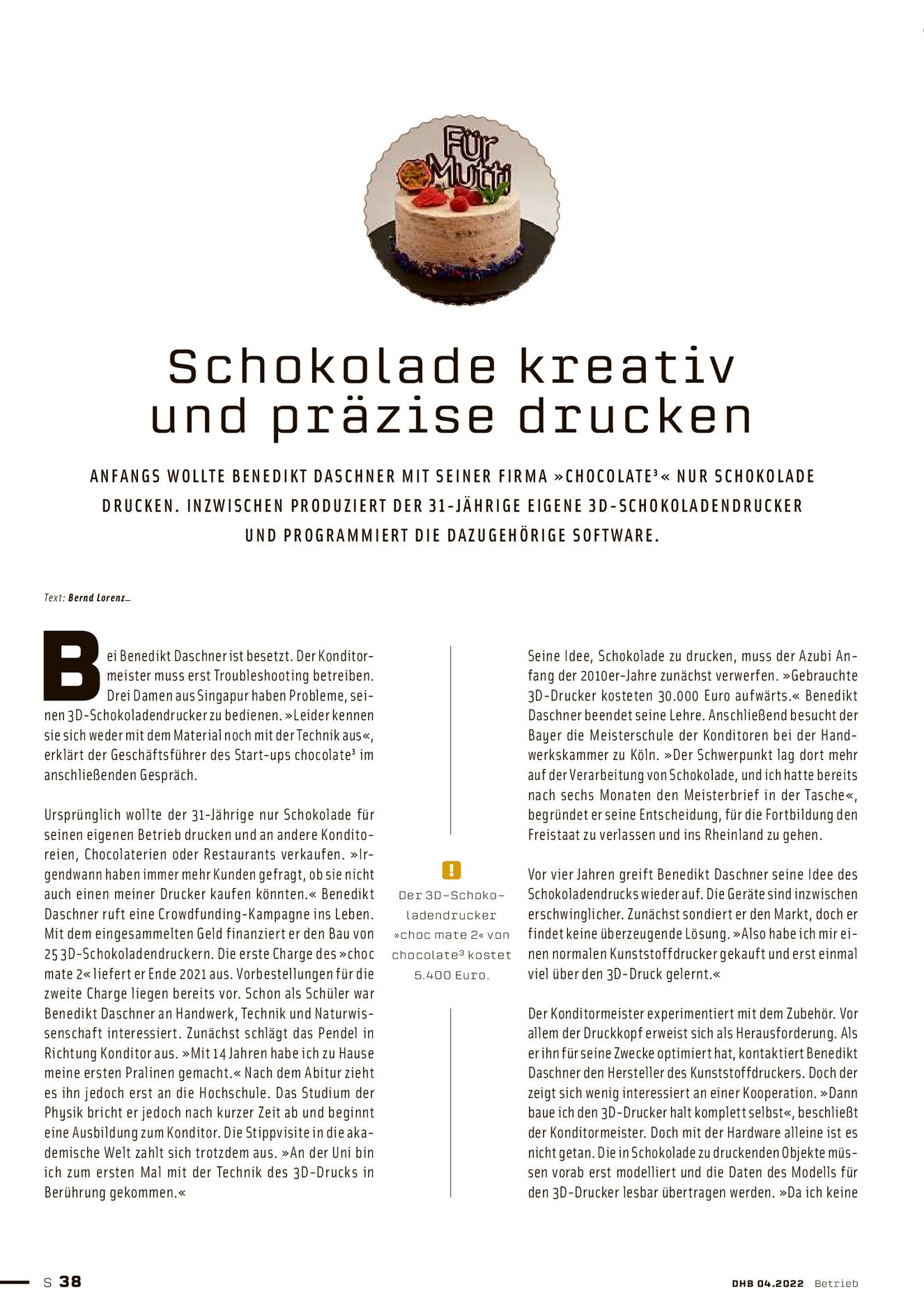 Verlagsanstalt Handwerk GmbH