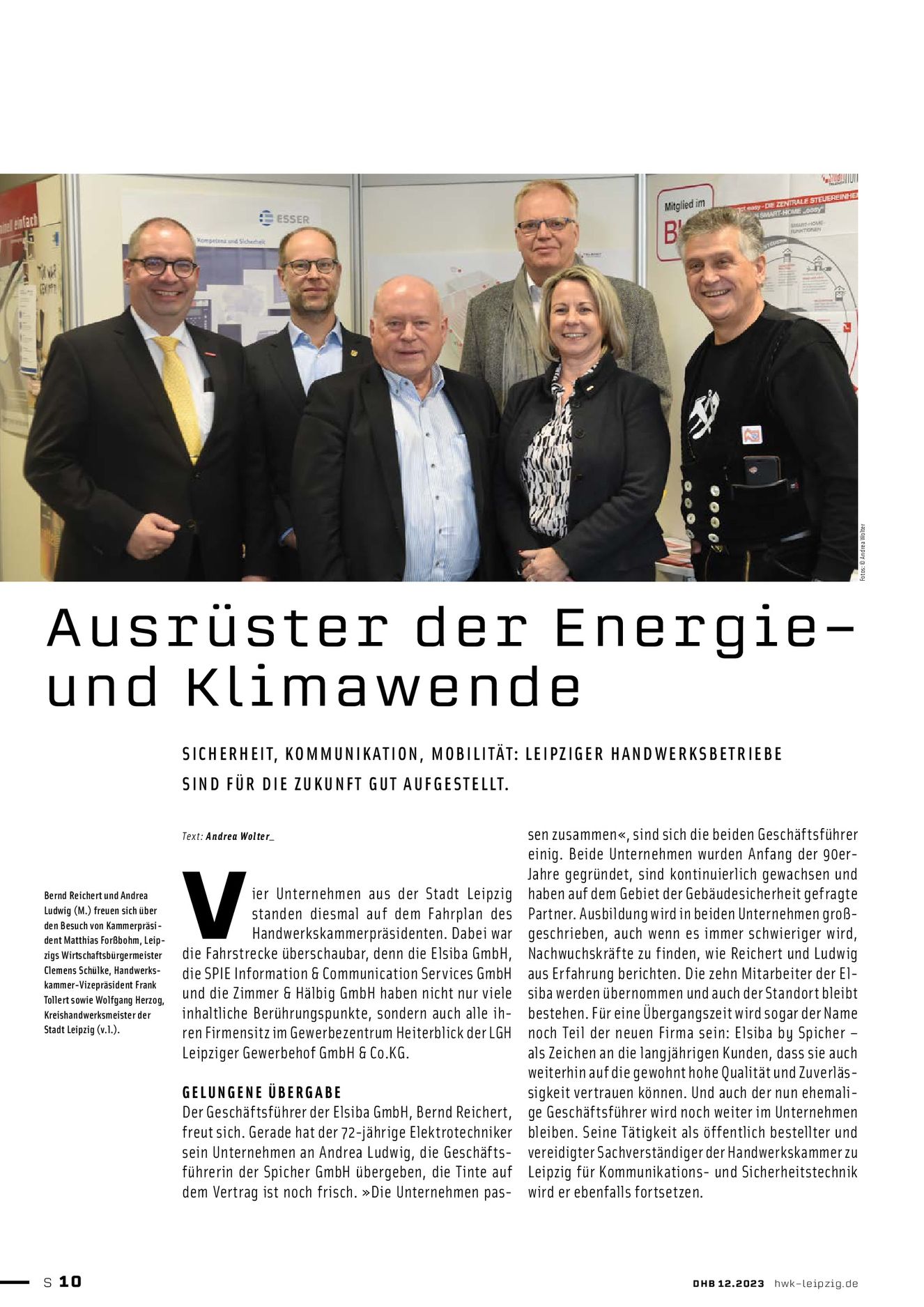 Verlagsanstalt Handwerk GmbH