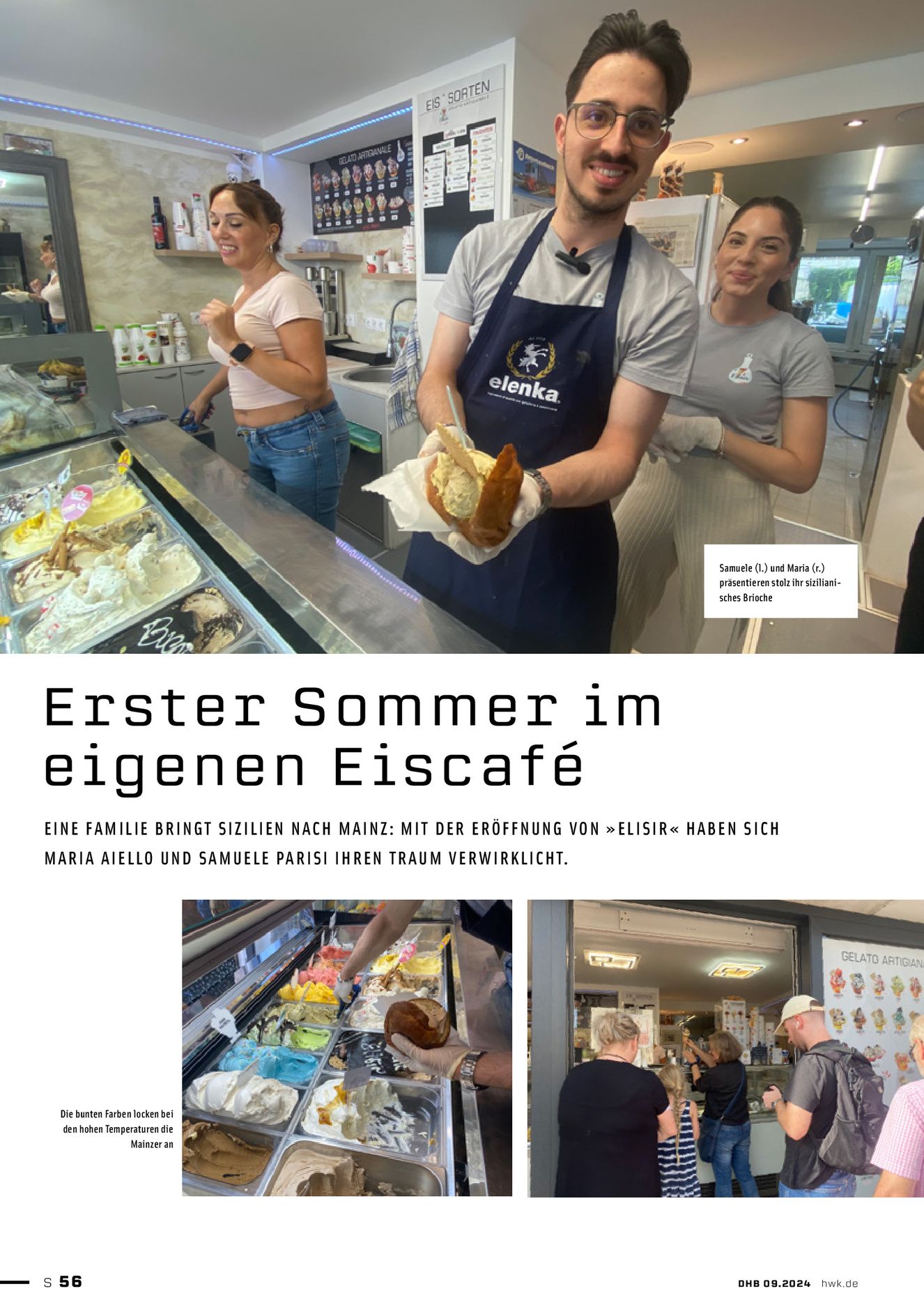 Verlagsanstalt Handwerk GmbH