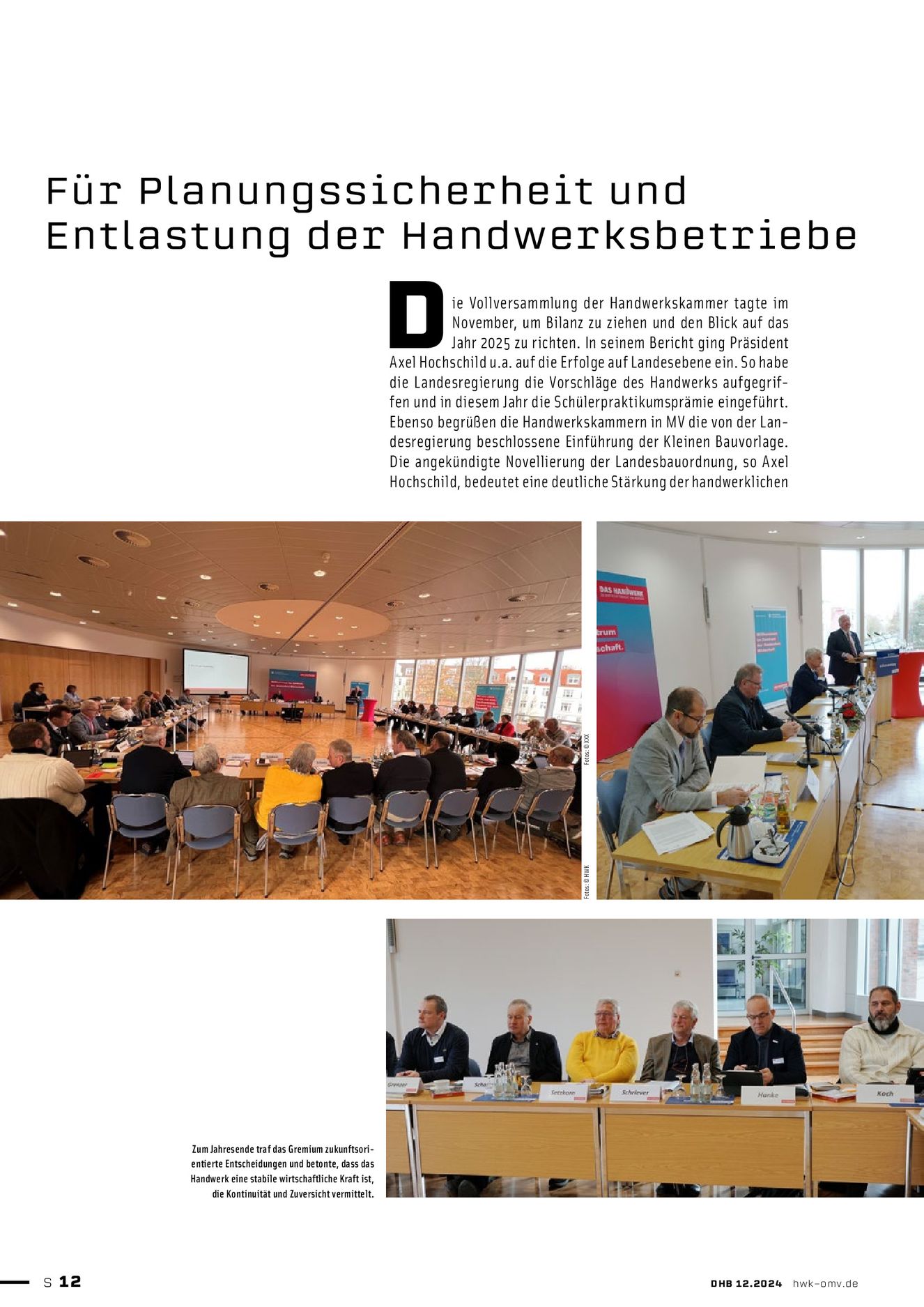 Verlagsanstalt Handwerk GmbH