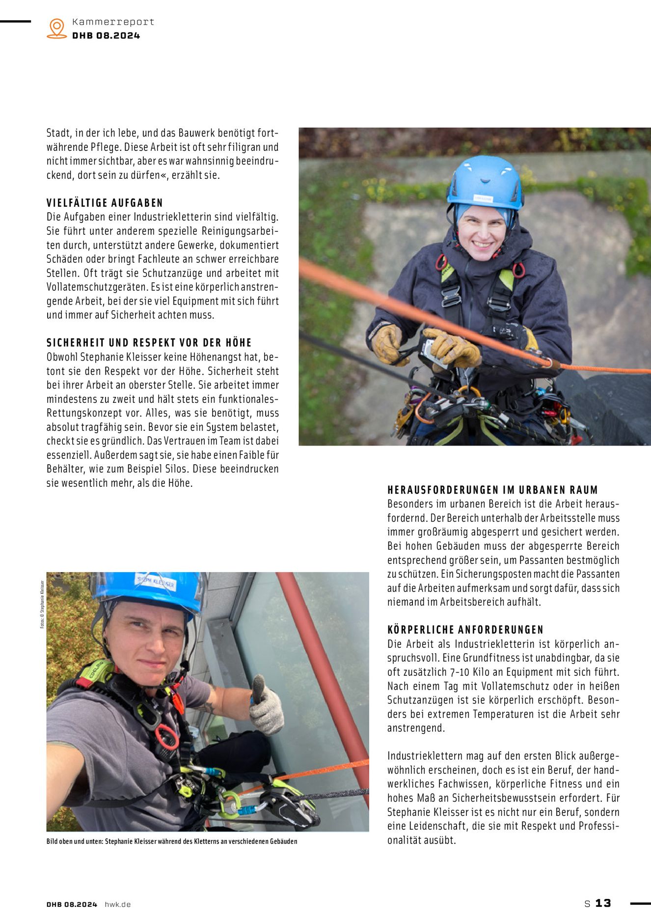 Verlagsanstalt Handwerk GmbH