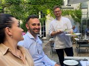 Miss und Mister Handwerk 2022 in Köln