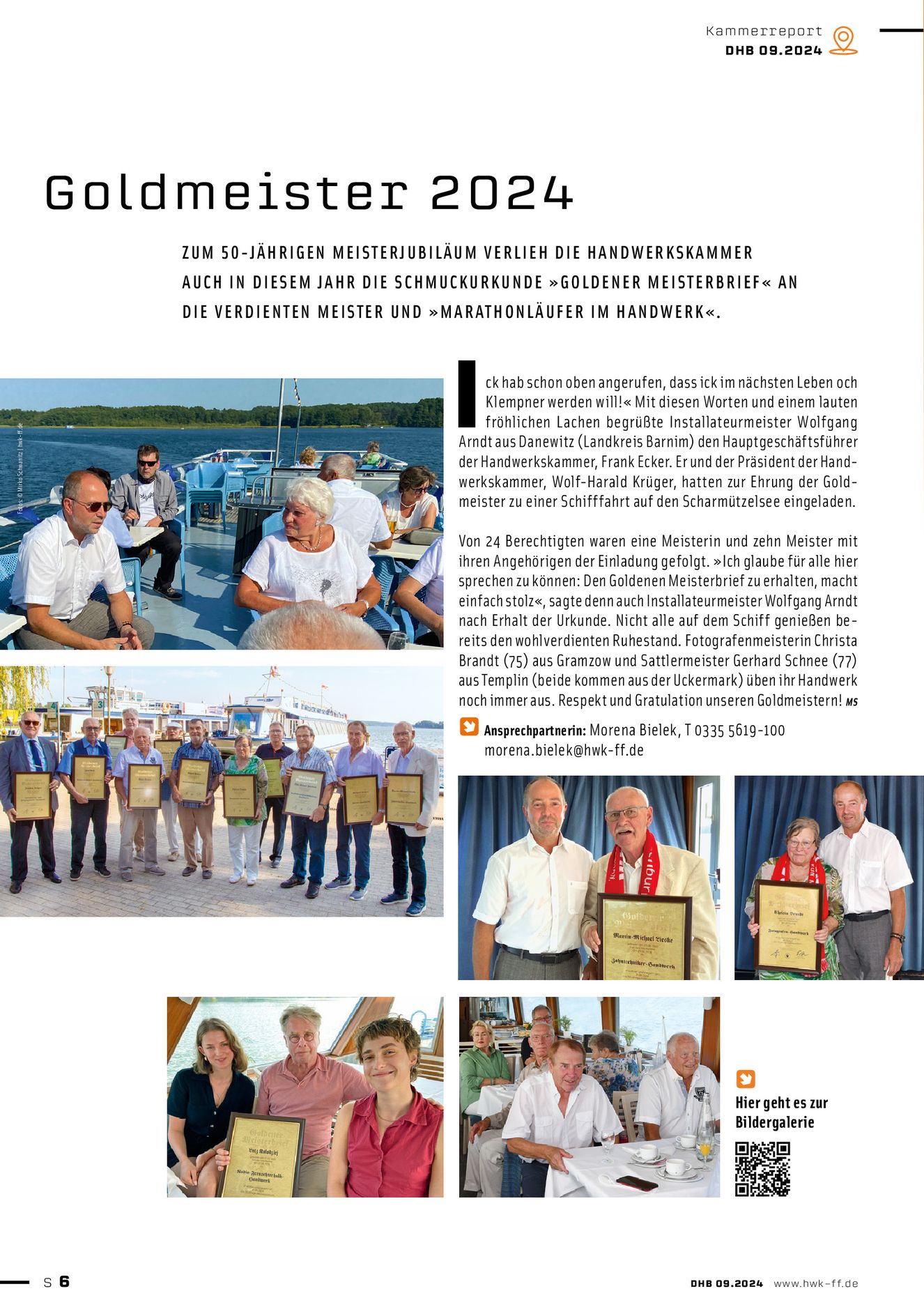 Verlagsanstalt Handwerk GmbH