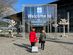 Fewer visitors, better talks