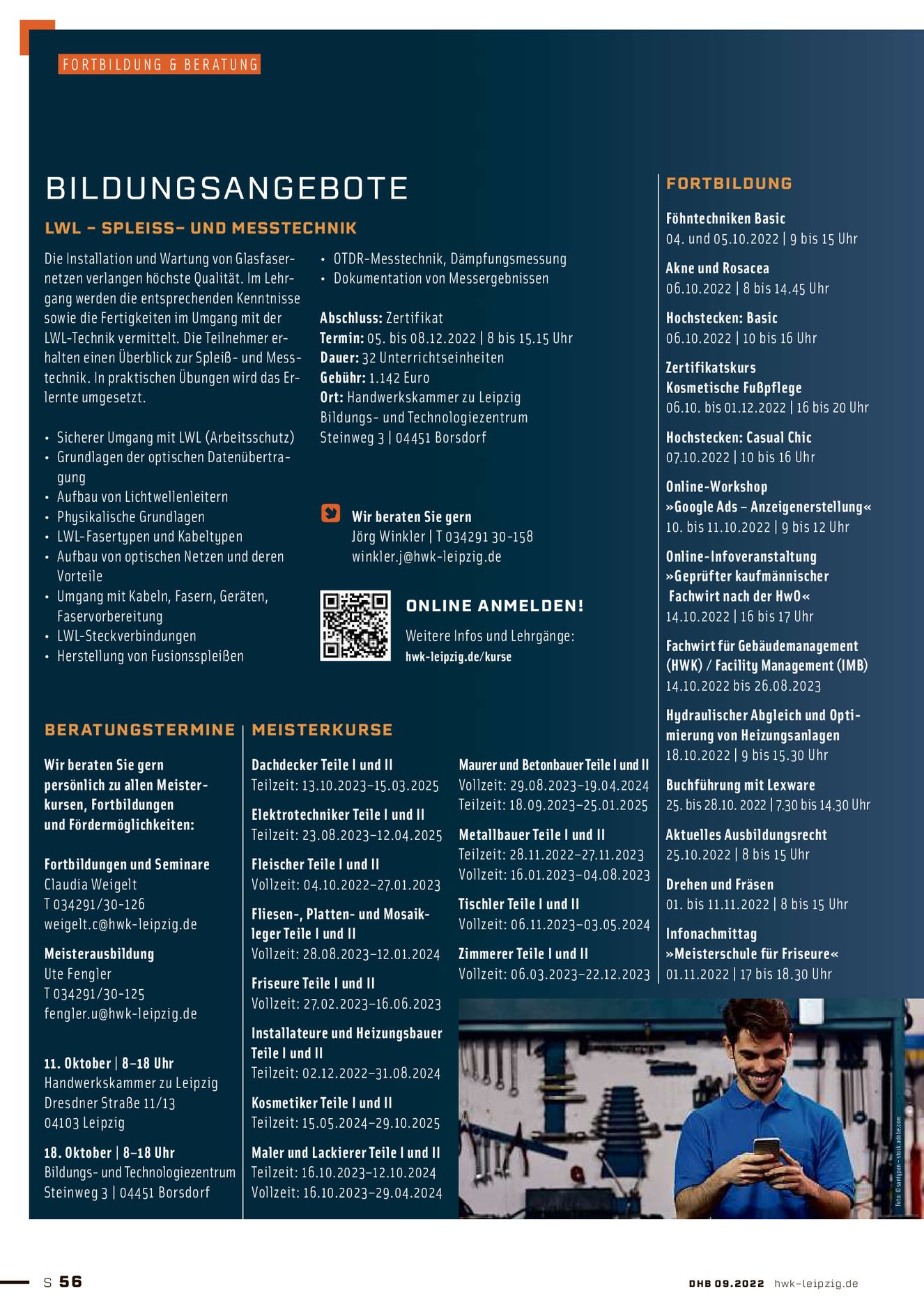 Verlagsanstalt Handwerk GmbH