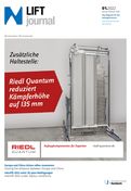 LIFTjournal 01.2022